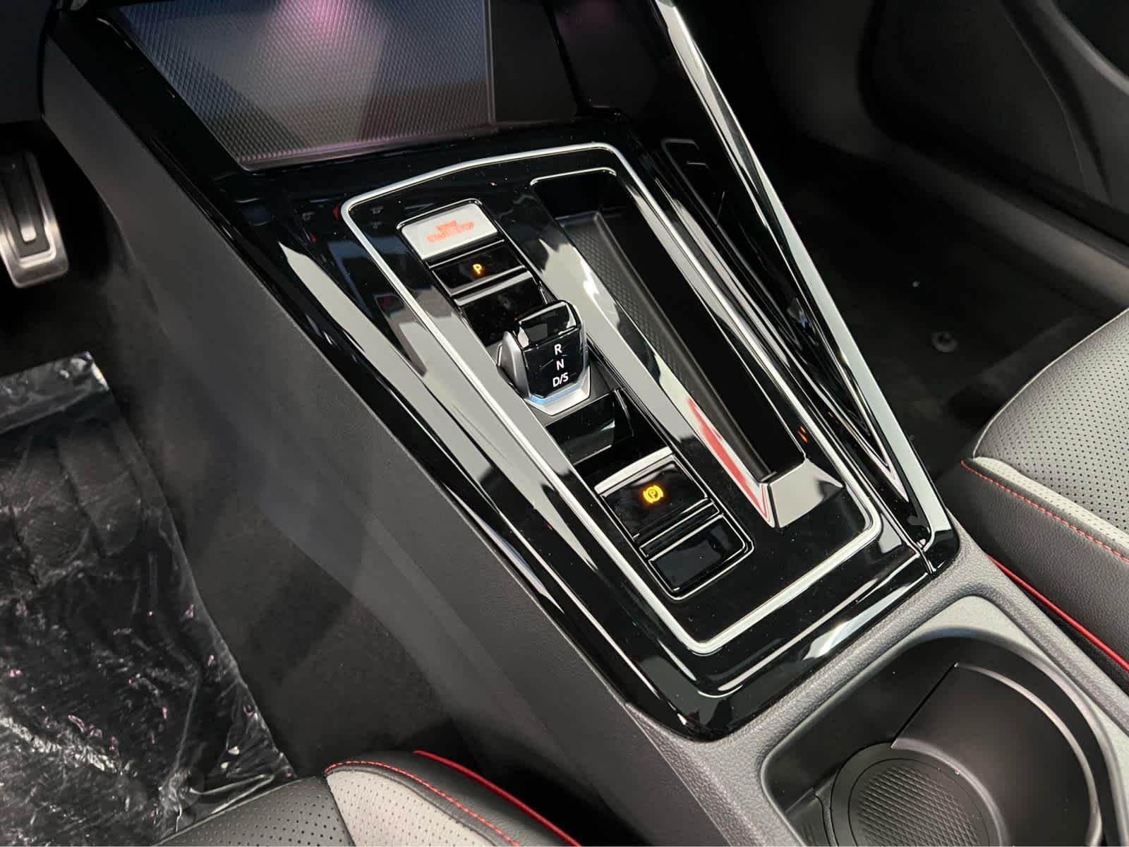 2026 Volkswagen Golf GTI SE - Photo 18