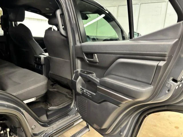 Certified Used 2026 UNDERGROUND Toyota  image 20