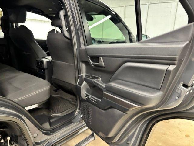 Used 2026 UNDERGROUND Toyota  image 20