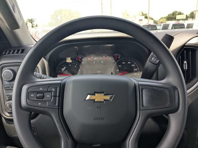 2026 Chevrolet Silverado 2500 HD Work Truck - Photo 21