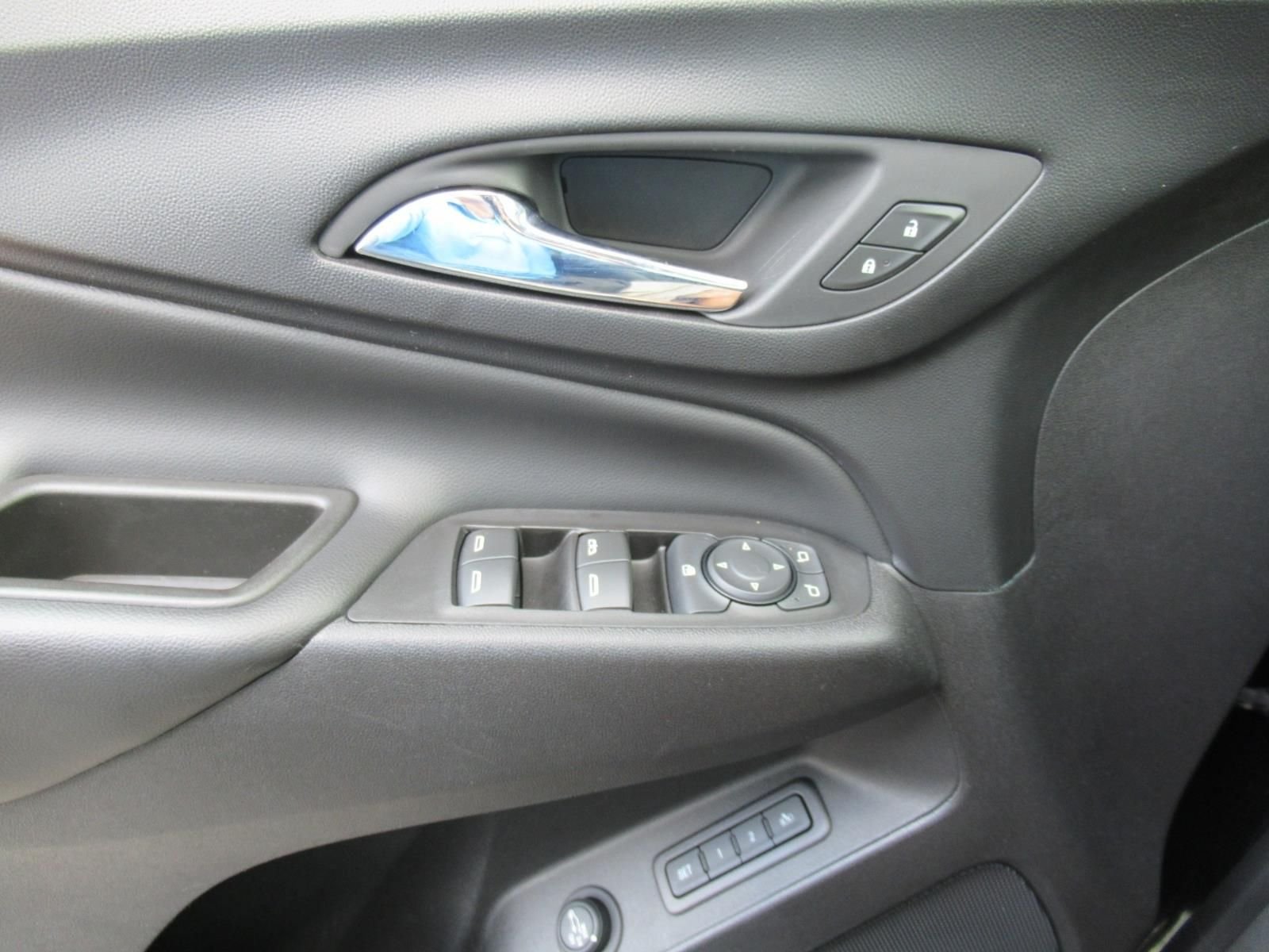Used 2020 Black Chevrolet LT image 21
