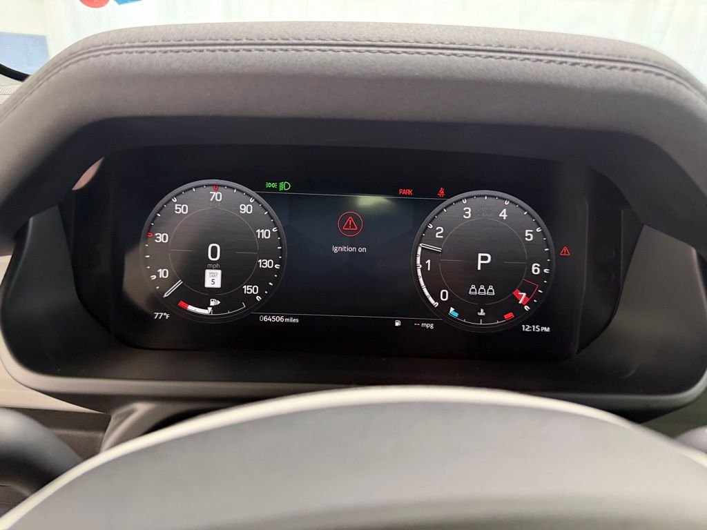 2023 Land Rover Defender SE - Photo 19