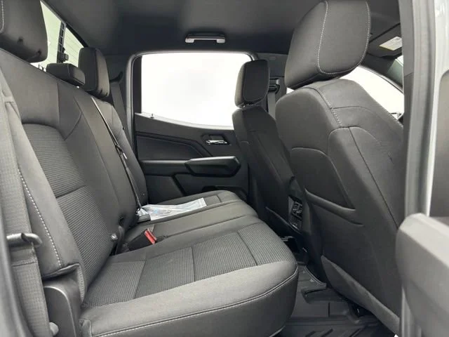 2026 GMC Canyon Elevation - Photo 33