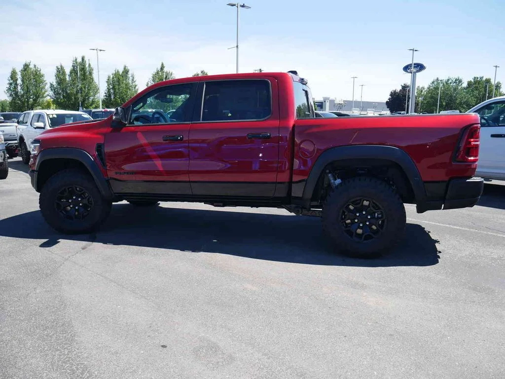 New 2026 Red Ram RHO image 17