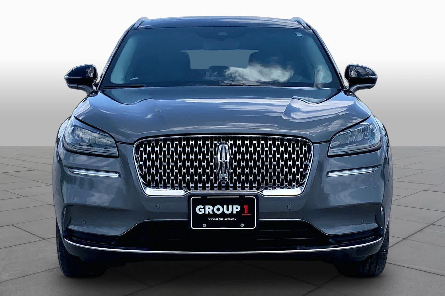 Pre-Owned 2022 Lincoln Corsair Reserve