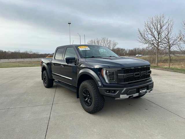 2023 Ford F-150 F-150 Raptor