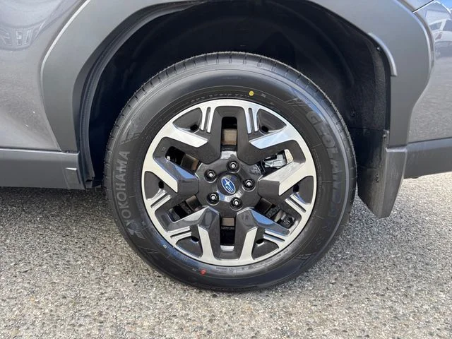 2026 Subaru Forester Premium - Photo 29