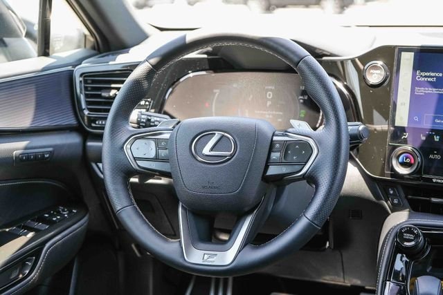 2026 Lexus NX 450h+ F-Sport - Photo 19