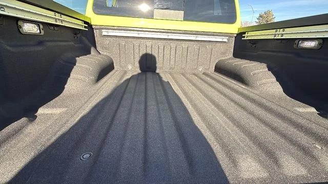 2026 Nissan Frontier PRO-4X - Photo 25