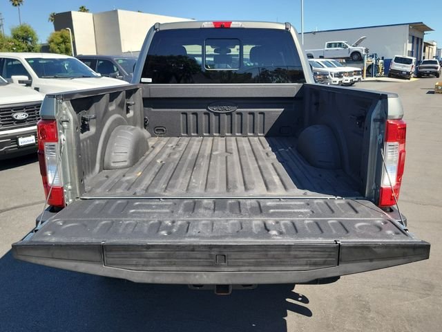 Certified Used 2019 Silver Spruce Ford Lariat image 25