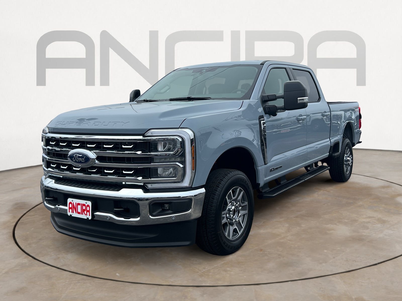 2026 Ford F-250 Super Duty Lariat - Photo 6