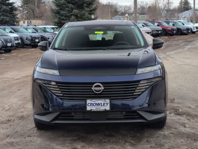 2026 Nissan Murano SL - Photo 8