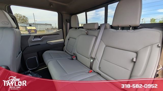 2026 GMC Sierra 1500 SLT - Photo 35
