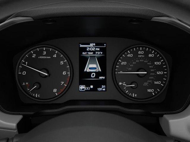 New 2026 MAGNETITE GRAY PEARL Subaru Base image 17