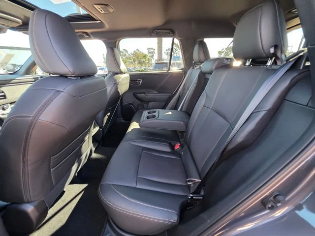 New 2026 MAGNETITE GRAY METALLIC Subaru Limited image 14