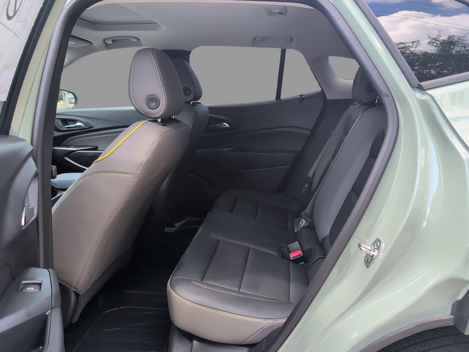 2026 Chevrolet Trax Activ - Photo 28
