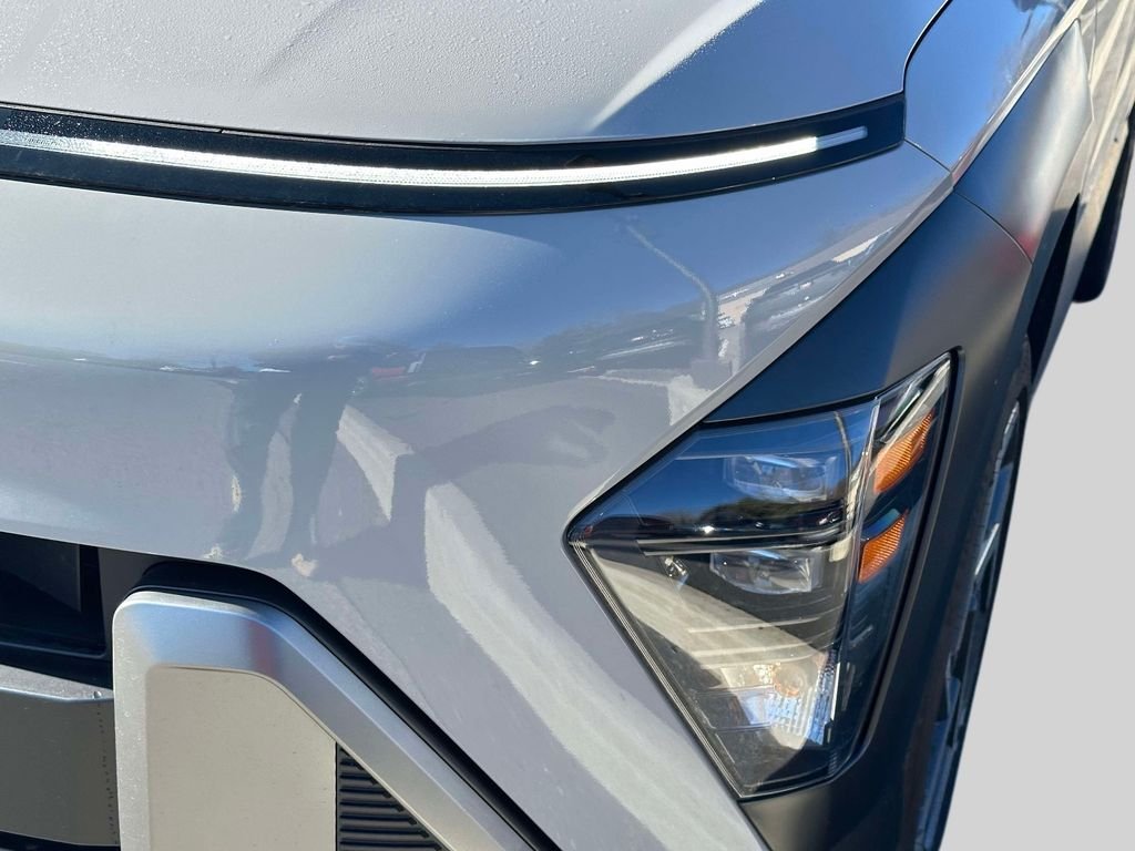 2026 Hyundai Kona SEL Premium - Photo 9