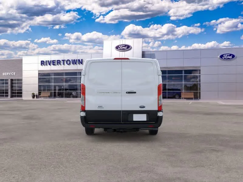 2025 Ford Transit Van Base - Photo 5