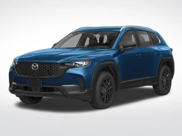 2026 Mazda CX-50 2.5 S Select's photo