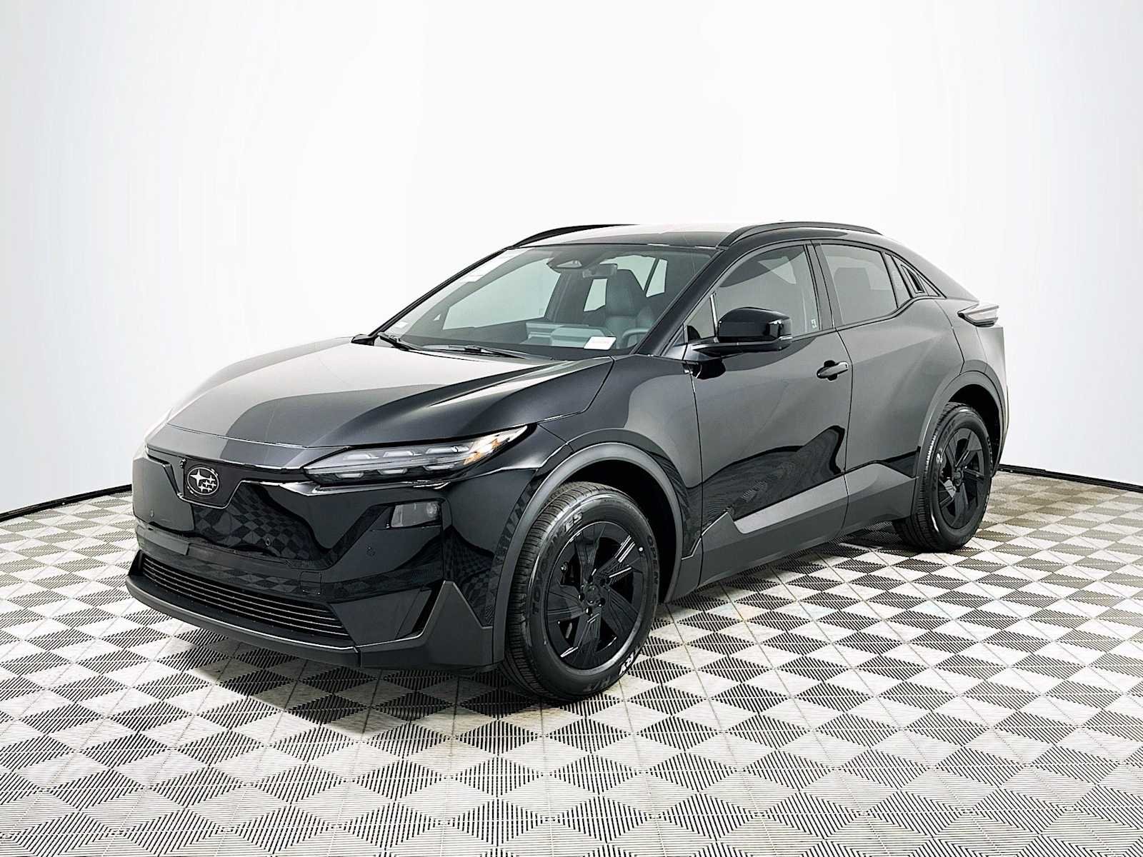 New 2026 ASTRO BLACK MICA Subaru Sport image 3