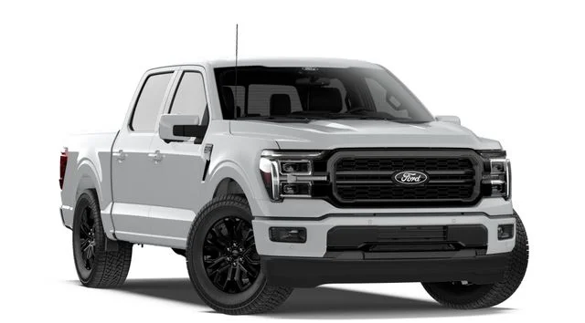New 2026 Avalanche Ford Lariat® image 3