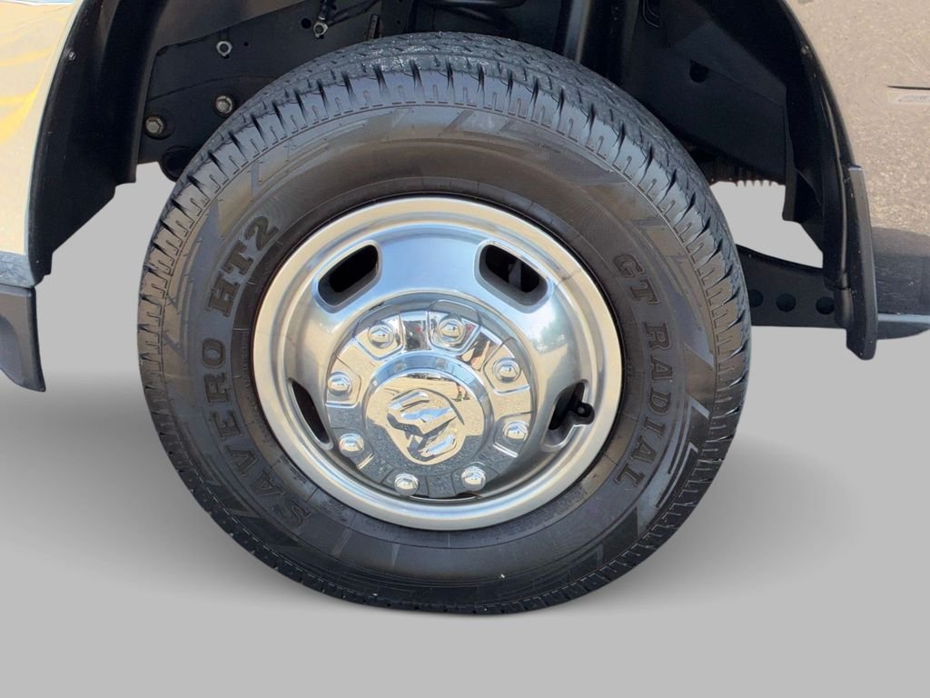 Used 2020 Gray Ram Tradesman image 19