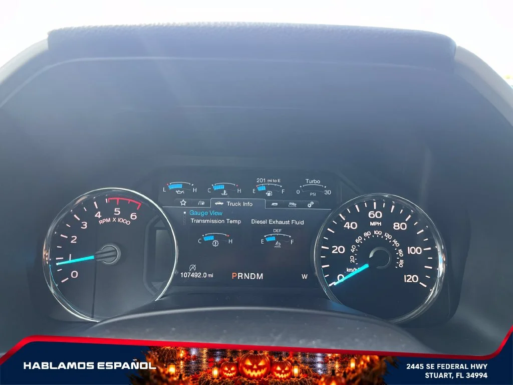 Used 2018  Ford XL image 27