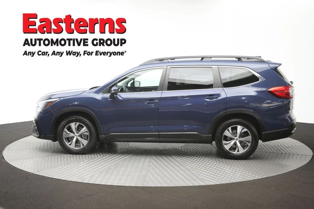 Used 2023 Blue Subaru Premium image 59