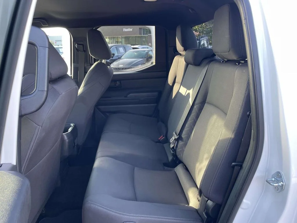 Used 2026 Ice Cap Toyota SR5 image 3