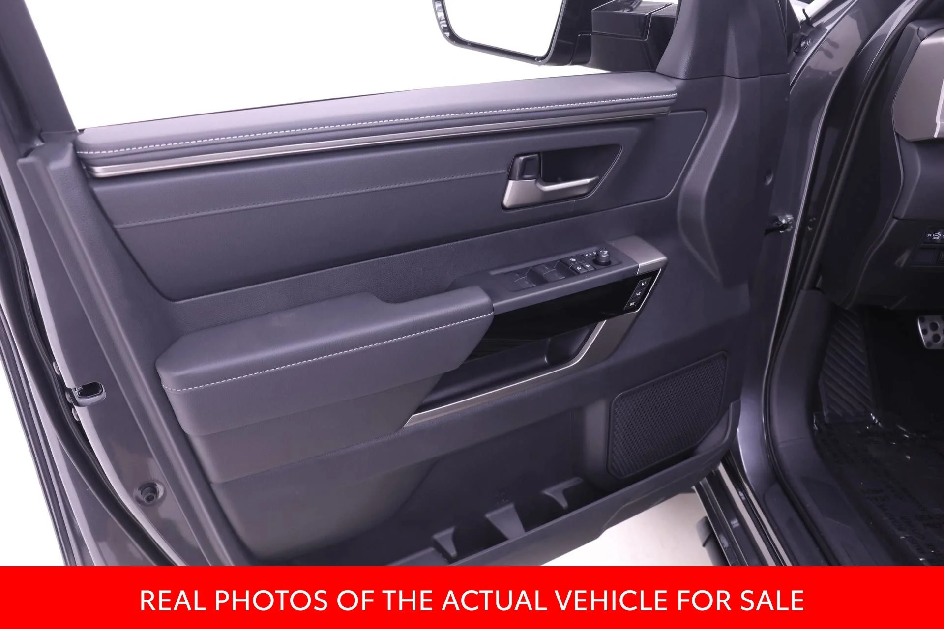 New 2026 Magnetic Gray Metallic Toyota  Limited image 9