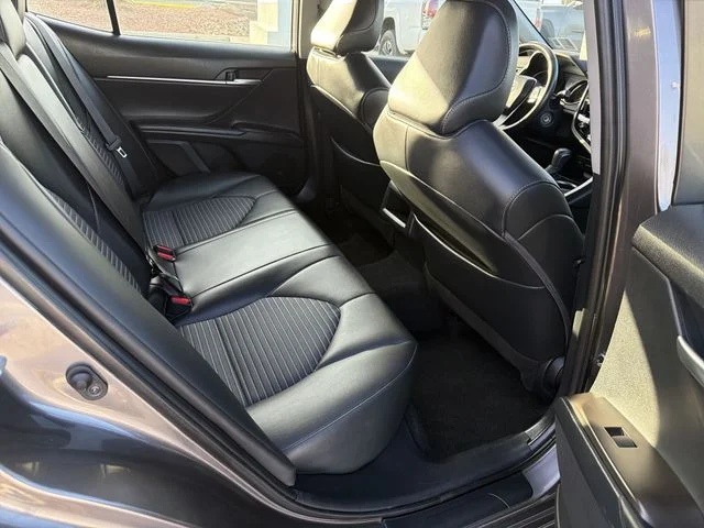 2023 Toyota Camry SE - Photo 28