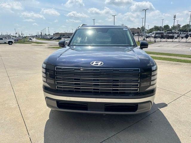 New 2026 Pacific Sapphire Hyundai SEL Premium image 43