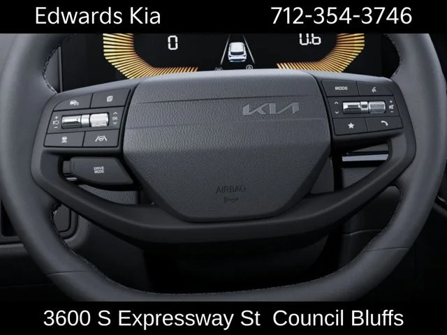 New 2027  Kia EX image 24