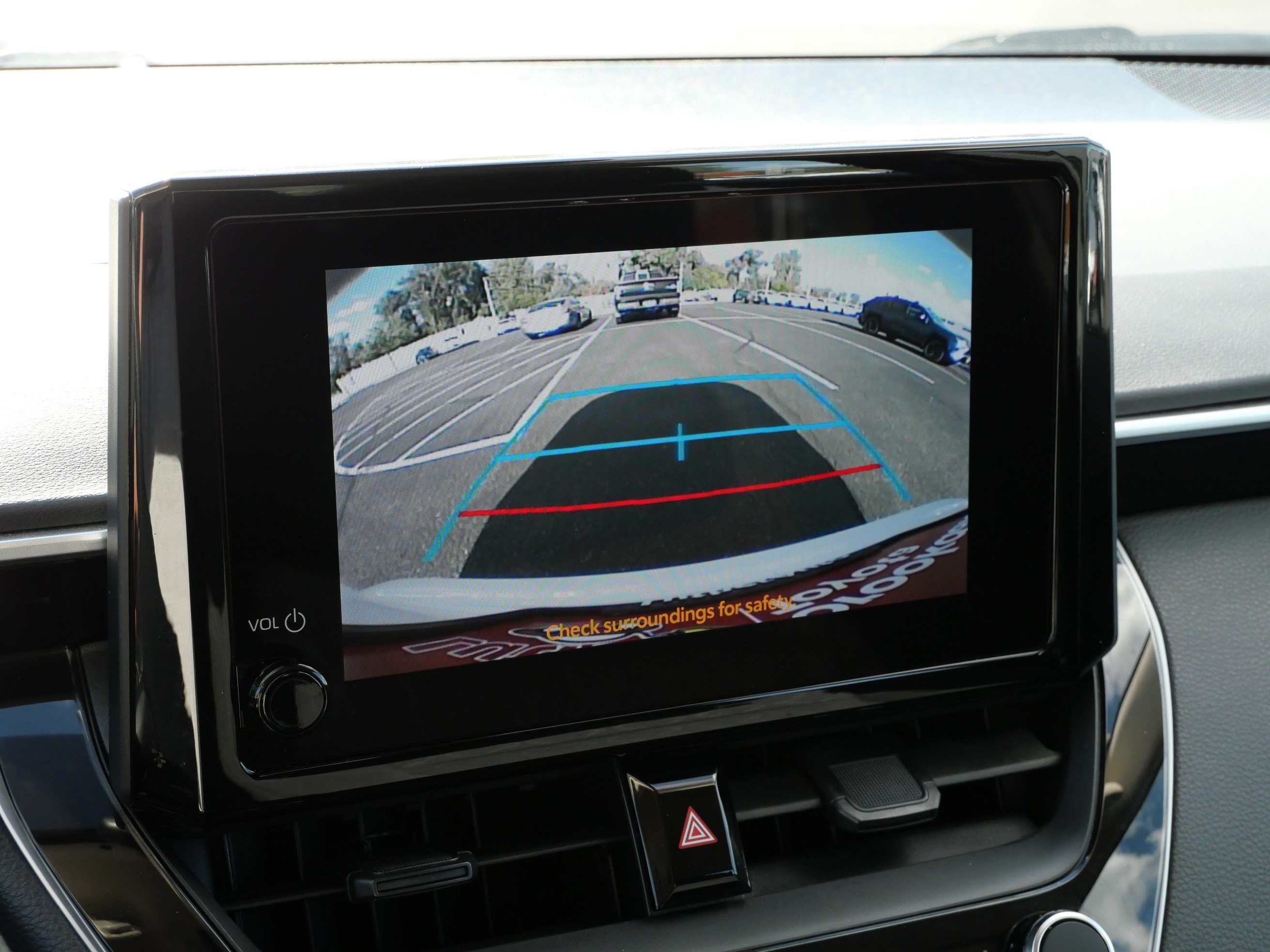 Certified Used 2024 Ice Cap Toyota LE image 30
