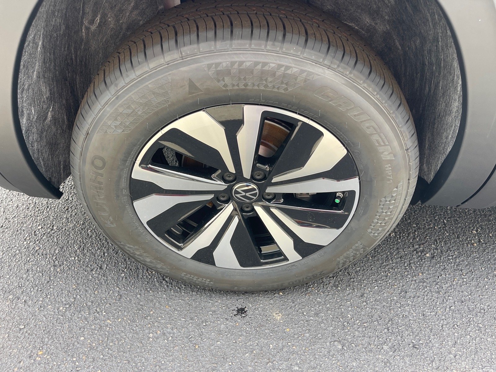 2026 Volkswagen Atlas SE - Photo 20