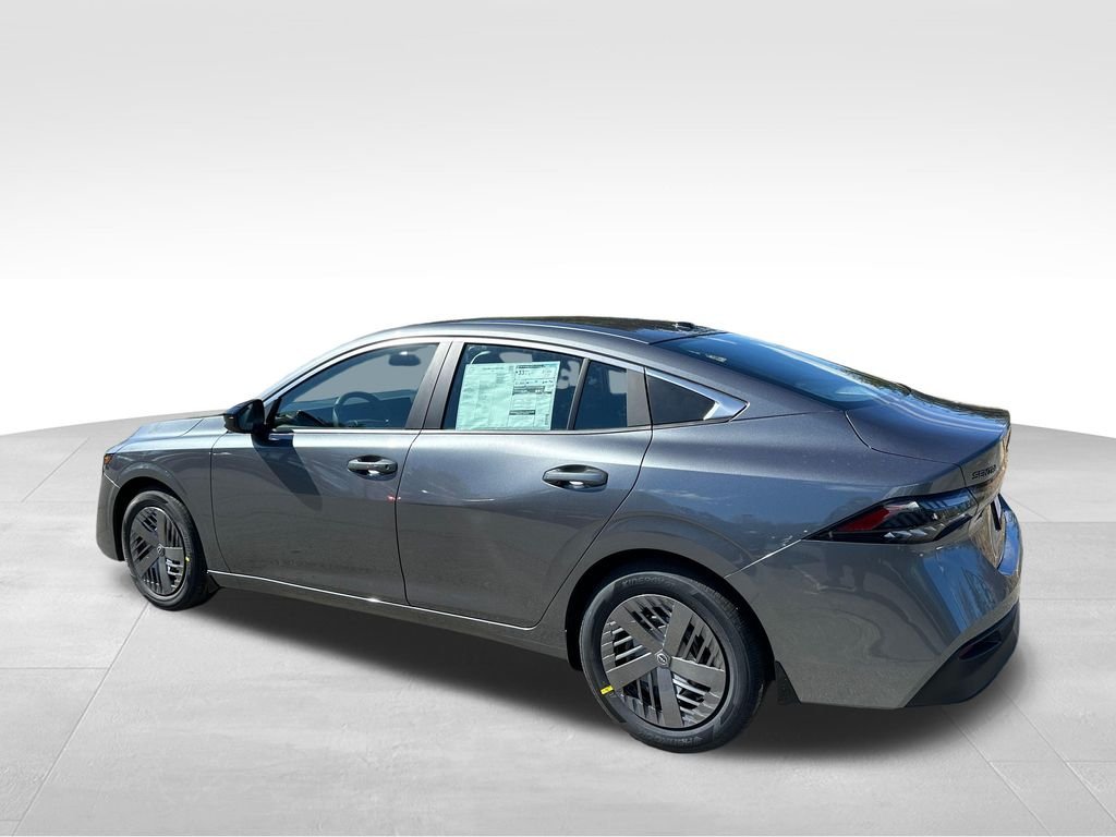 2026 Nissan Sentra SV - Photo 8