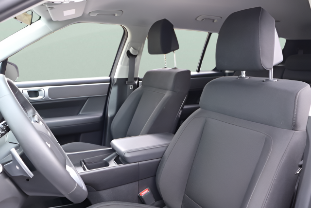 Used 2026 Gray Hyundai SE image 13