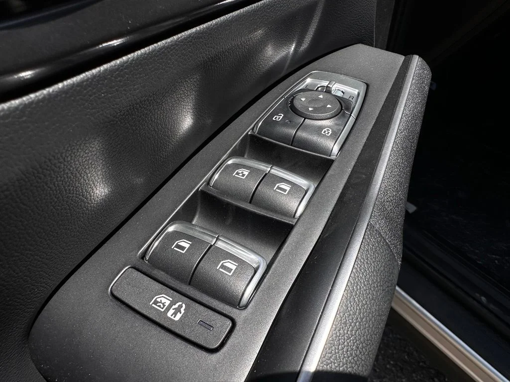 New 2026 White Kia LX image 8