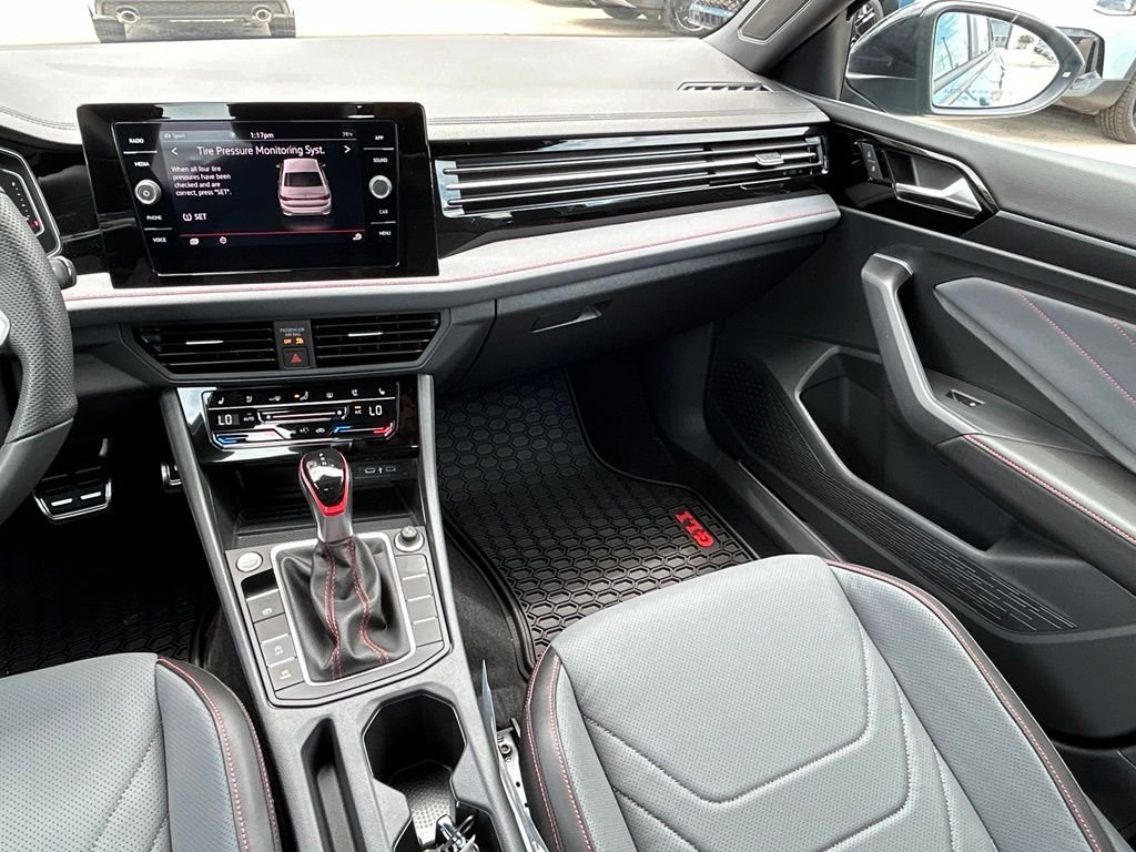 New 2026 Blue Volkswagen 2.0T Autobahn image 10