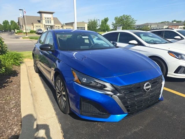 2025 Nissan Altima 2.5 SV's photo