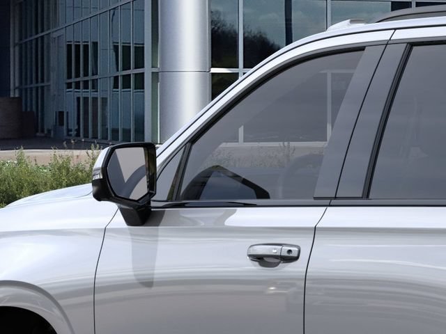 New 2026 Sterling Gray Metallic Chevrolet RST image 43