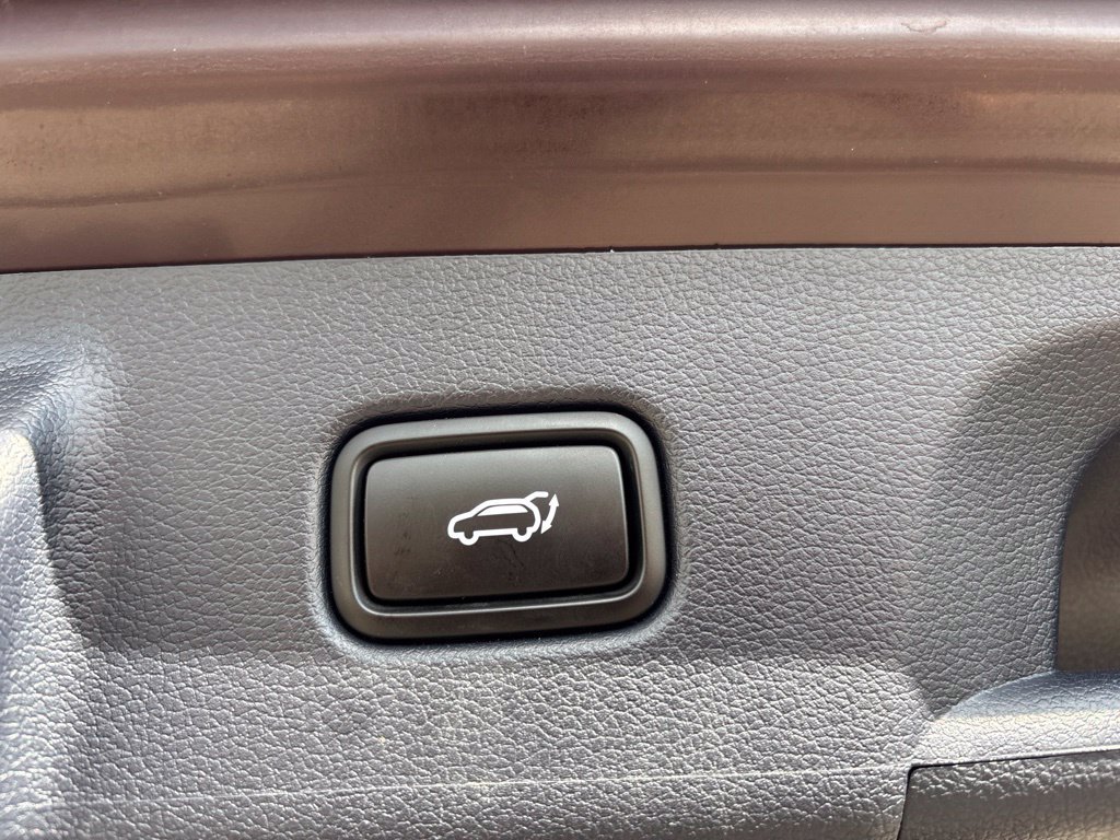 Used 2024 Red Hyundai Calligraphy image 26