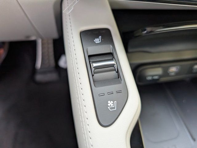 2025 Kia Telluride SX Prestige - Photo 30