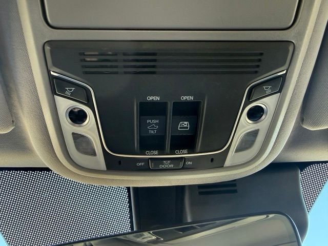 2022 Honda Ridgeline RTL-E - Photo 21
