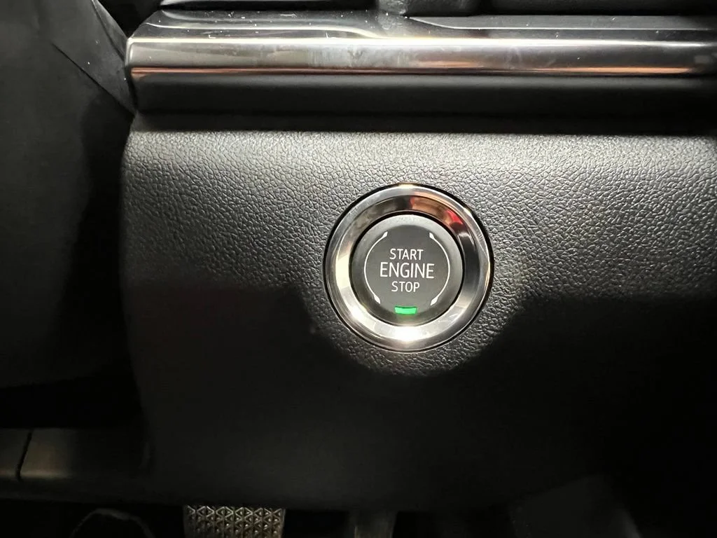 2026 GMC Terrain Elevation - Photo 21