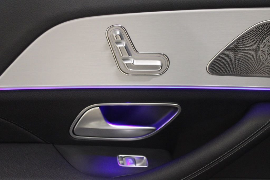 2024 Mercedes-Benz GLS Base - Photo 33