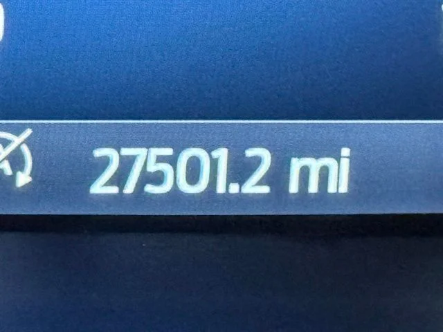 Used 2025 Gray Ford XL image 25