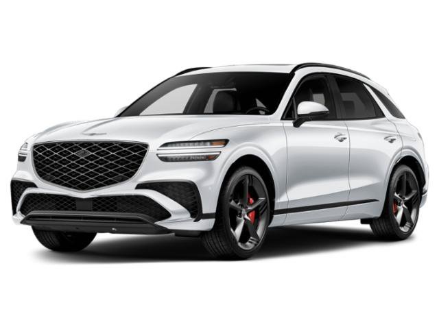 2027 Genesis GV70