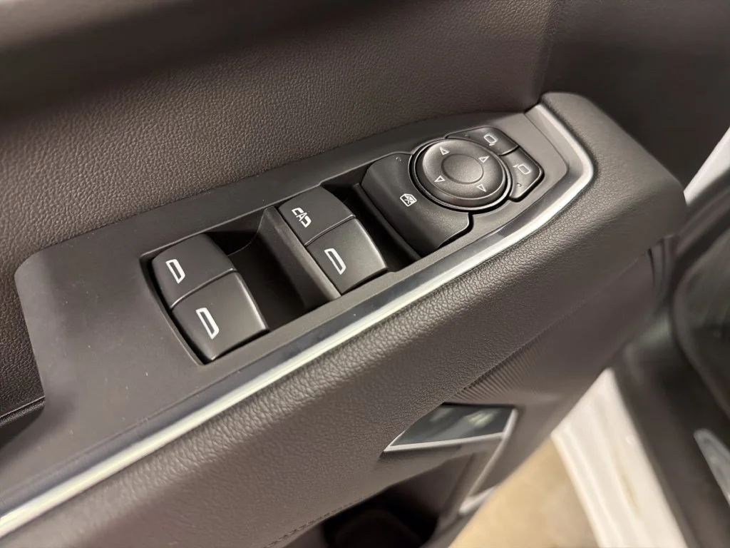 2026 GMC Sierra 2500HD SLE - Photo 26
