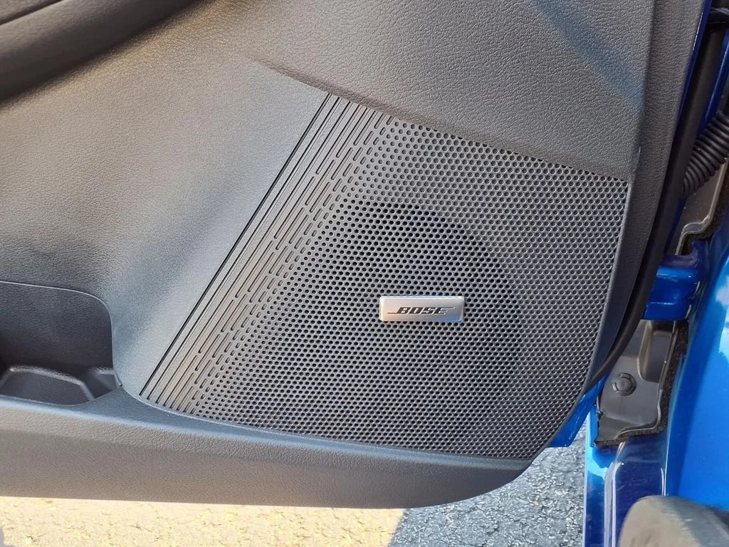 New 2027 Bluestone Pearl / Super Black Two-tone Nissan SR Midnight Edition image 19